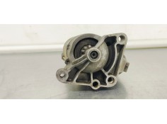 Recambio de motor arranque para opel vivaro referencia OEM IAM 8200106788  