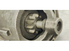 Recambio de motor arranque para opel vivaro referencia OEM IAM 8200106788  