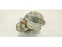 Recambio de motor arranque para opel vivaro referencia OEM IAM 8200106788  