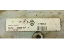 Recambio de motor arranque para opel vivaro referencia OEM IAM 8200106788  