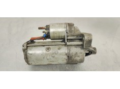 Recambio de motor arranque para opel vivaro referencia OEM IAM 8200106788  