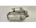Recambio de motor arranque para opel vivaro referencia OEM IAM 8200106788  