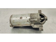 Recambio de motor arranque para opel vivaro referencia OEM IAM 8200106788  