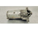 Recambio de motor arranque para opel vivaro referencia OEM IAM 8200106788  