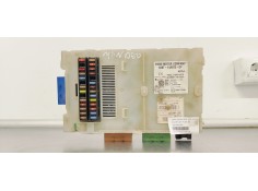 Recambio de caja reles / fusibles para ford mondeo ber. (ca2) 2.0 tdci cat referencia OEM IAM 7G9T14A073DF  