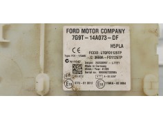 Recambio de caja reles / fusibles para ford mondeo ber. (ca2) 2.0 tdci cat referencia OEM IAM 7G9T14A073DF  