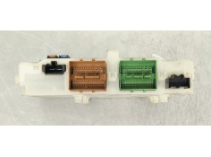 Recambio de caja reles / fusibles para ford mondeo ber. (ca2) 2.0 tdci cat referencia OEM IAM 7G9T14A073DF  