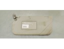 Recambio de parasol izquierdo para ford mondeo ber. (ca2) 1.8 tdci 125 referencia OEM IAM   