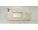Recambio de parasol izquierdo para ford mondeo ber. (ca2) 1.8 tdci 125 referencia OEM IAM   