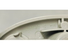 Recambio de parasol izquierdo para ford mondeo ber. (ca2) 1.8 tdci 125 referencia OEM IAM   