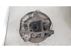 Recambio de mangueta trasera derecha para bmw serie 5 familiar (g31) 2.0i turbo 252 [530] 4x4 referencia OEM IAM   