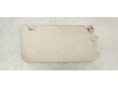 Recambio de parasol izquierdo para ford mondeo ber. (ca2) 1.8 tdci 125 referencia OEM IAM   