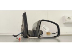 Recambio de retrovisor derecho para ford mondeo ber. (ca2) 1.8 tdci 125 referencia OEM IAM E9024384  