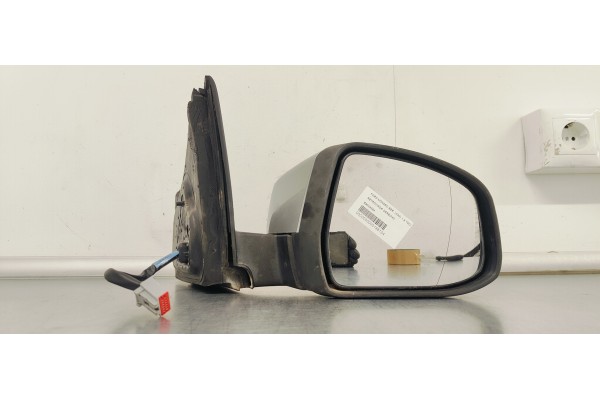 Recambio de retrovisor derecho para ford mondeo ber. (ca2) 1.8 tdci 125 referencia OEM IAM E9024384  