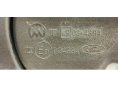 Recambio de retrovisor derecho para ford mondeo ber. (ca2) 1.8 tdci 125 referencia OEM IAM E9024384  