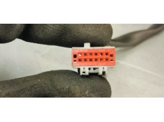 Recambio de retrovisor derecho para ford mondeo ber. (ca2) 1.8 tdci 125 referencia OEM IAM E9024384  