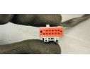 Recambio de retrovisor derecho para ford mondeo ber. (ca2) 1.8 tdci 125 referencia OEM IAM E9024384  