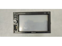 Recambio de sistema audio / radio cd para kia sorento 2.5 crdi ex referencia OEM IAM   