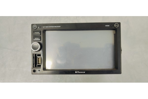 Recambio de sistema audio / radio cd para kia sorento 2.5 crdi ex referencia OEM IAM   