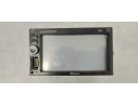 Recambio de sistema audio / radio cd para kia sorento 2.5 crdi ex referencia OEM IAM   