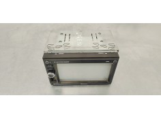 Recambio de sistema audio / radio cd para kia sorento 2.5 crdi ex referencia OEM IAM   