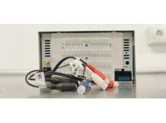 Recambio de sistema audio / radio cd para kia sorento 2.5 crdi ex referencia OEM IAM   
