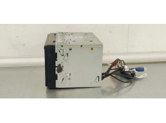 Recambio de sistema audio / radio cd para kia sorento 2.5 crdi ex referencia OEM IAM   