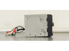 Recambio de sistema audio / radio cd para kia sorento 2.5 crdi ex referencia OEM IAM   