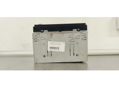 Recambio de sistema audio / radio cd para kia sorento 2.5 crdi ex referencia OEM IAM   
