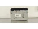 Recambio de sistema audio / radio cd para kia sorento 2.5 crdi ex referencia OEM IAM   