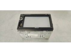Recambio de sistema audio / radio cd para kia sorento 2.5 crdi ex referencia OEM IAM   