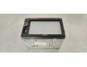 Recambio de sistema audio / radio cd para kia sorento 2.5 crdi ex referencia OEM IAM   
