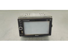 Recambio de sistema audio / radio cd para kia sorento 2.5 crdi ex referencia OEM IAM   