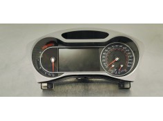 Recambio de cuadro instrumentos para ford mondeo ber. (ca2) referencia OEM IAM 8M2T10849XE  