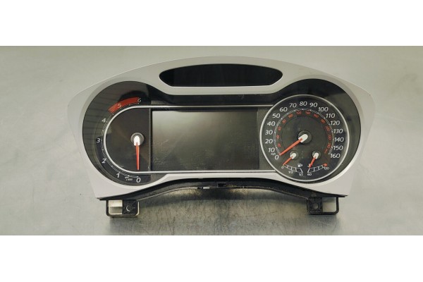 Recambio de cuadro instrumentos para ford mondeo ber. (ca2) referencia OEM IAM 8M2T10849XE  