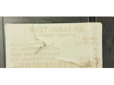 Recambio de cuadro instrumentos para ford mondeo ber. (ca2) referencia OEM IAM 8M2T10849XE  