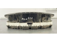 Recambio de cuadro instrumentos para ford mondeo ber. (ca2) referencia OEM IAM 8M2T10849XE  