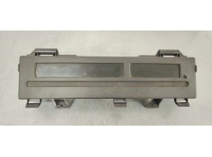 Recambio de cuadro instrumentos para renault scenic iii referencia OEM IAM 250450011R  