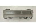 Recambio de cuadro instrumentos para renault scenic iii referencia OEM IAM 250450011R  
