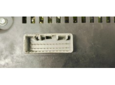 Recambio de cuadro instrumentos para renault scenic iii referencia OEM IAM 250450011R  
