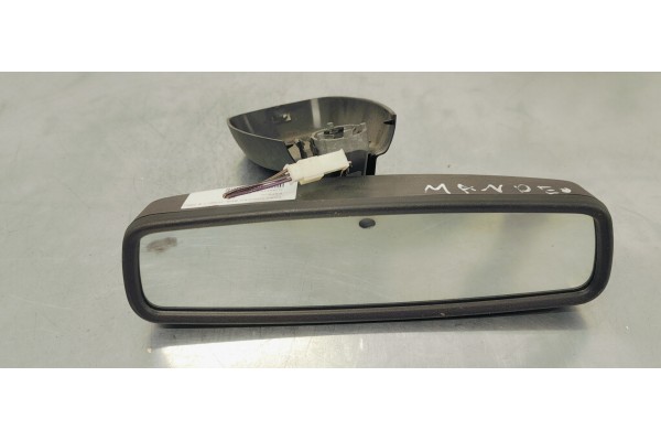 Recambio de espejo para ford mondeo ber. (ca2) 1.8 tdci 125 referencia OEM IAM AU5A17E678AA  
