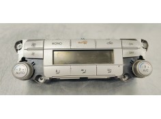 Recambio de mando climatizador para ford mondeo ber. (ca2) 1.8 tdci 125 referencia OEM IAM 7S7T18C612AL  