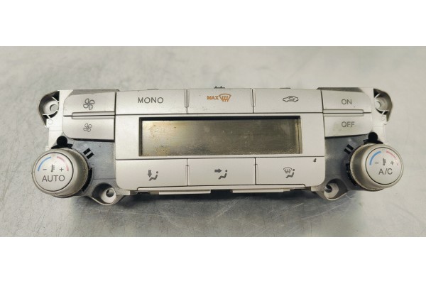 Recambio de mando climatizador para ford mondeo ber. (ca2) 1.8 tdci 125 referencia OEM IAM 7S7T18C612AL  