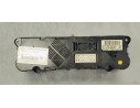Recambio de mando climatizador para ford mondeo ber. (ca2) 1.8 tdci 125 referencia OEM IAM 7S7T18C612AL  