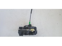 CERRADURA PUERTA TRASERA DERECHA 11D191 