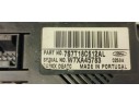 Recambio de mando climatizador para ford mondeo ber. (ca2) 1.8 tdci 125 referencia OEM IAM 7S7T18C612AL  