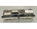 Recambio de mando climatizador para ford mondeo ber. (ca2) 1.8 tdci 125 referencia OEM IAM 7S7T18C612AL  