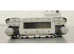 Recambio de mando climatizador para ford mondeo ber. (ca2) 1.8 tdci 125 referencia OEM IAM 7S7T18C612AL  