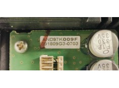 Recambio de modulo electronico para ford mondeo ber. (ca2) 1.8 tdci 125 referencia OEM IAM 6G9T13N064DK  