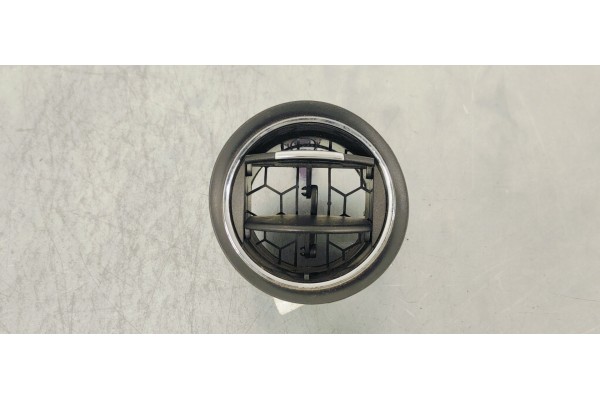 Recambio de rejilla aireadora para ford mondeo ber. (ca2) 1.8 tdci 125 referencia OEM IAM 6M21U018B09AD  